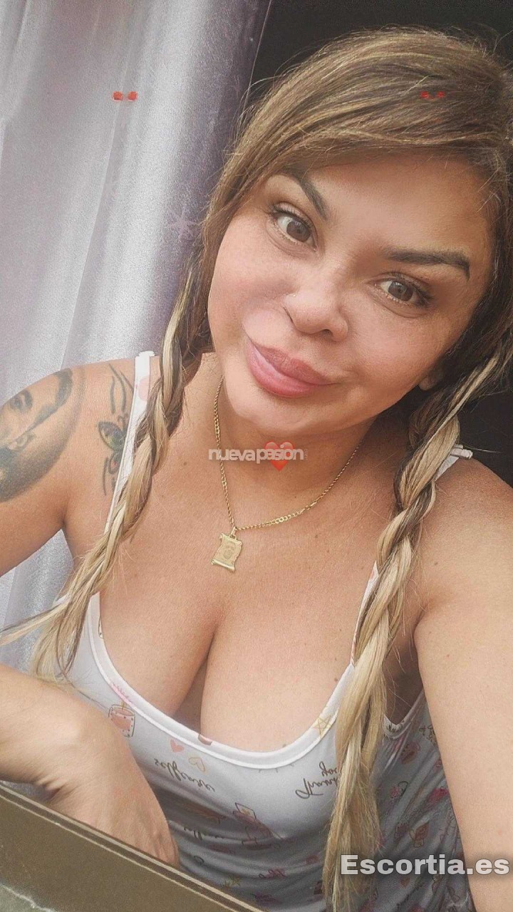Valentina photo 9