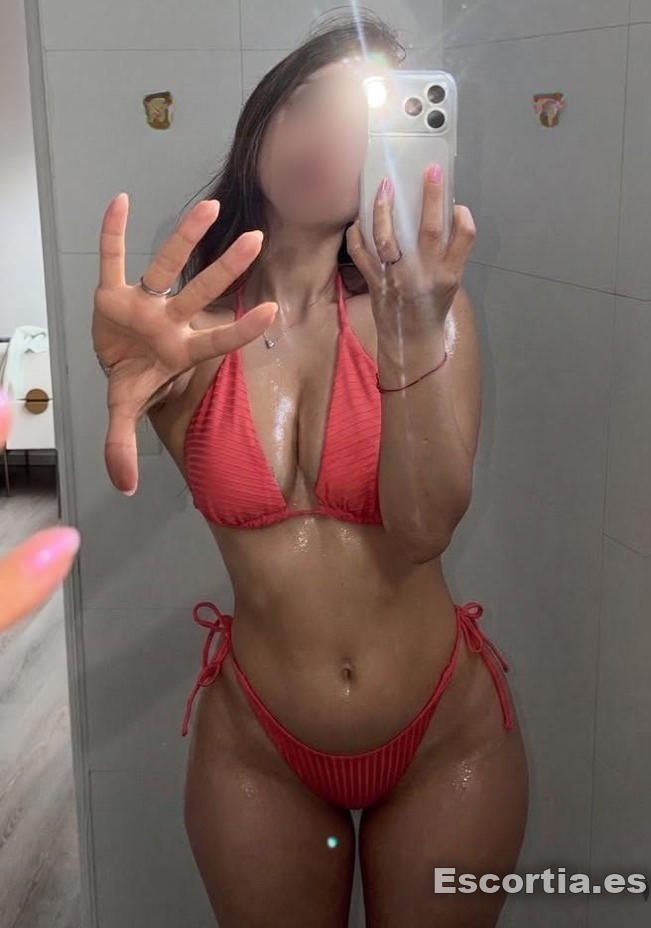 Raquel escort Guadalajara