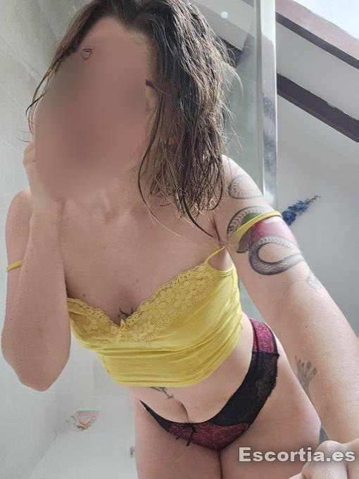 Sandrine photo 2