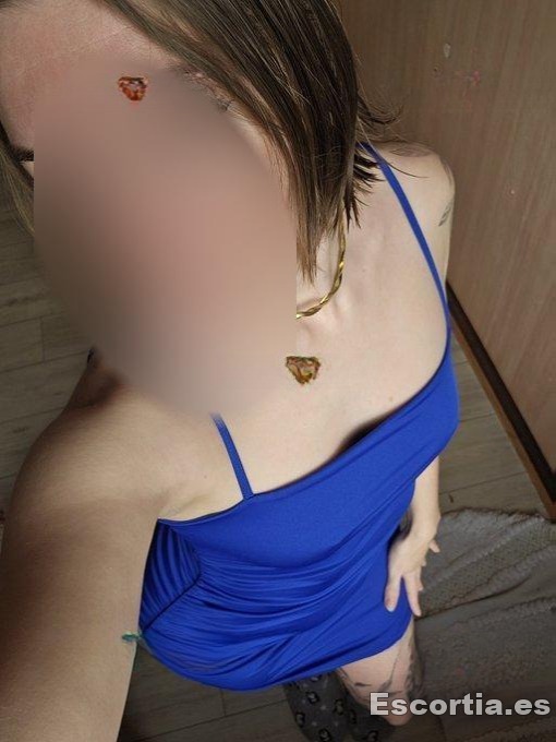 Sandrine photo 4