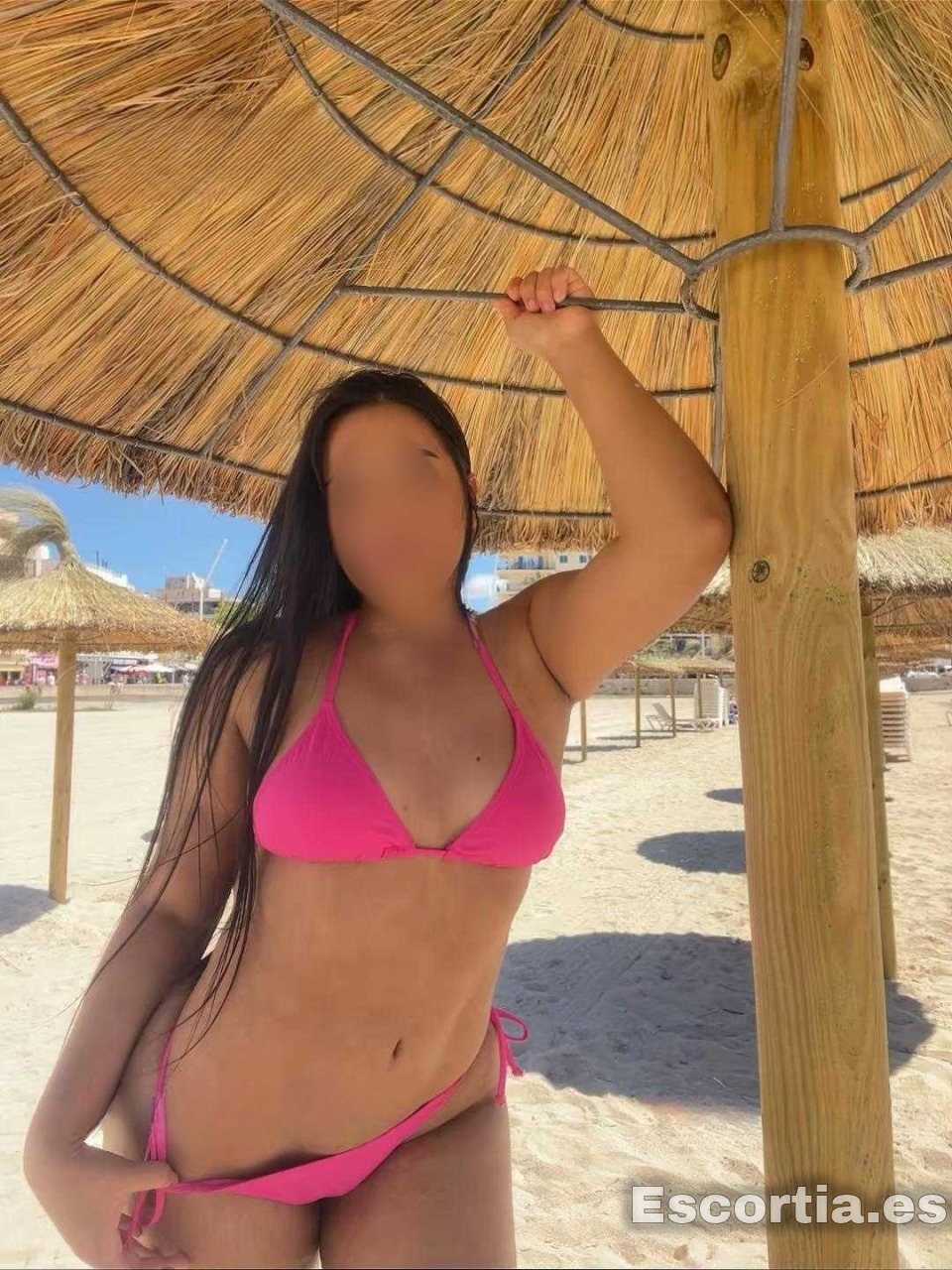Puta venezolana 23 escort Castellón de la Plana
