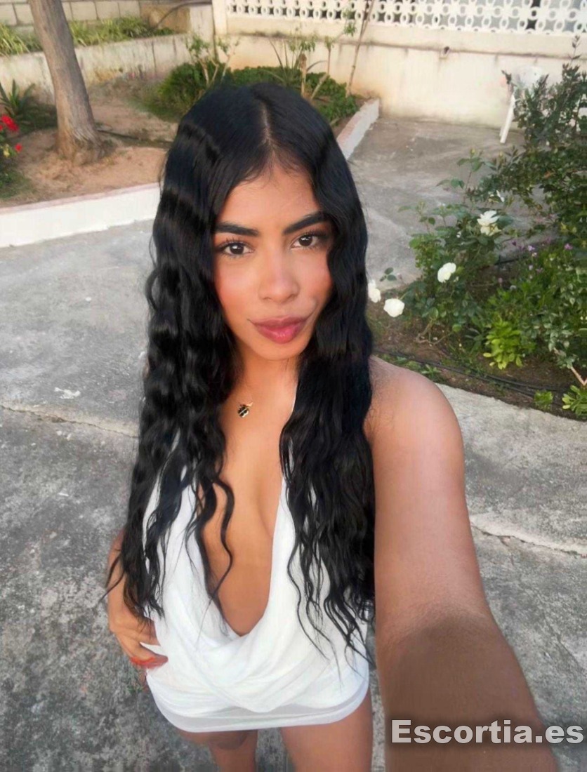 Valentina photo 4