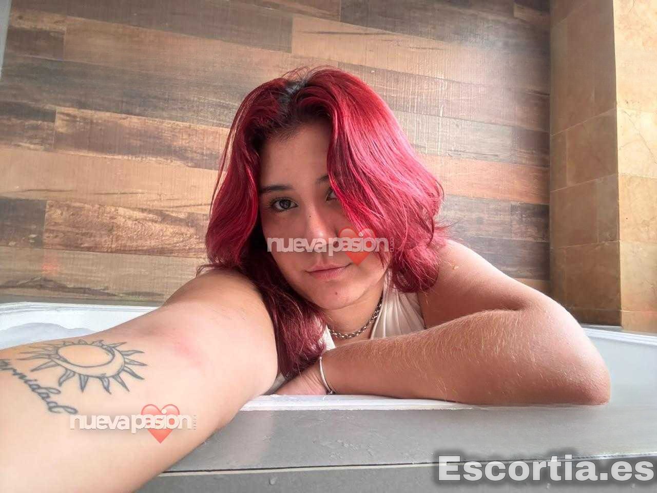 Natalia escort Las Palmas de Gran Canaria