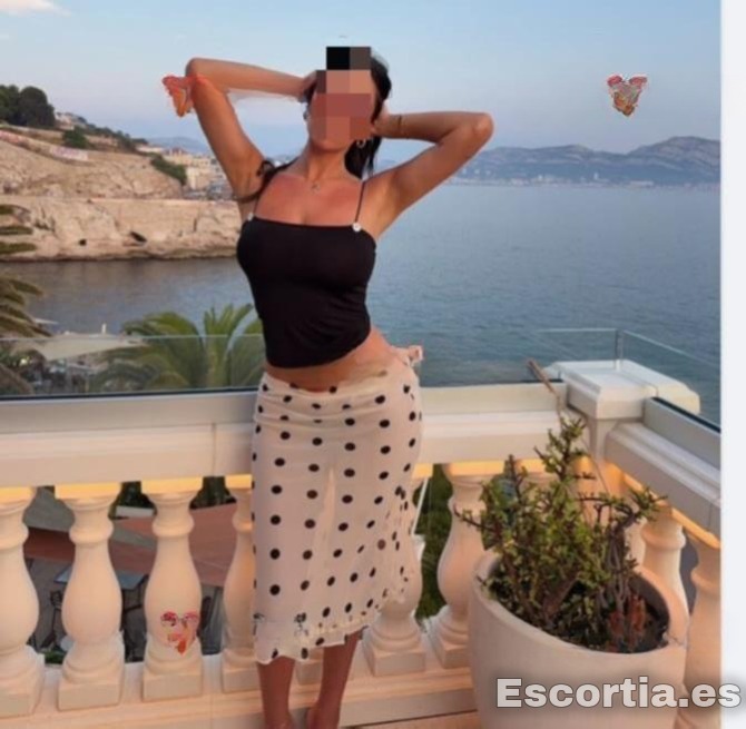 Señorita brasileña 25 photo 3