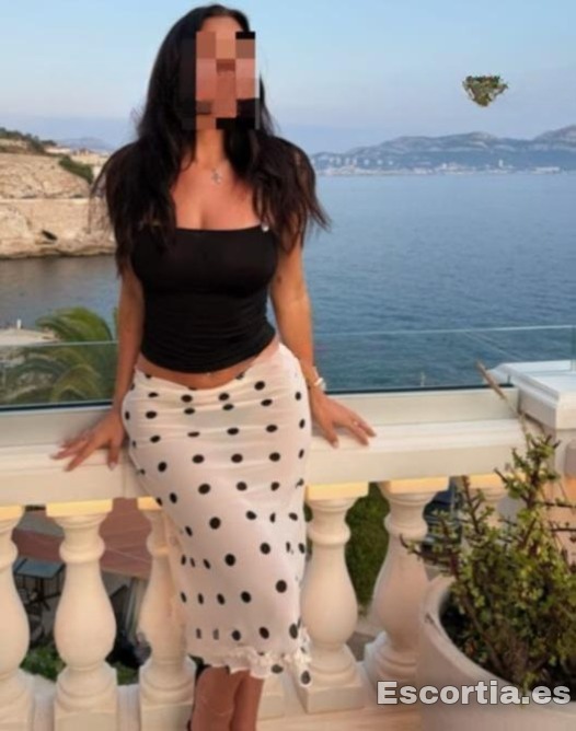 Señorita brasileña 25 photo 4