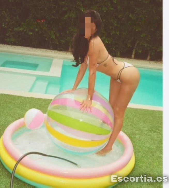 Señorita brasileña 25 photo 5