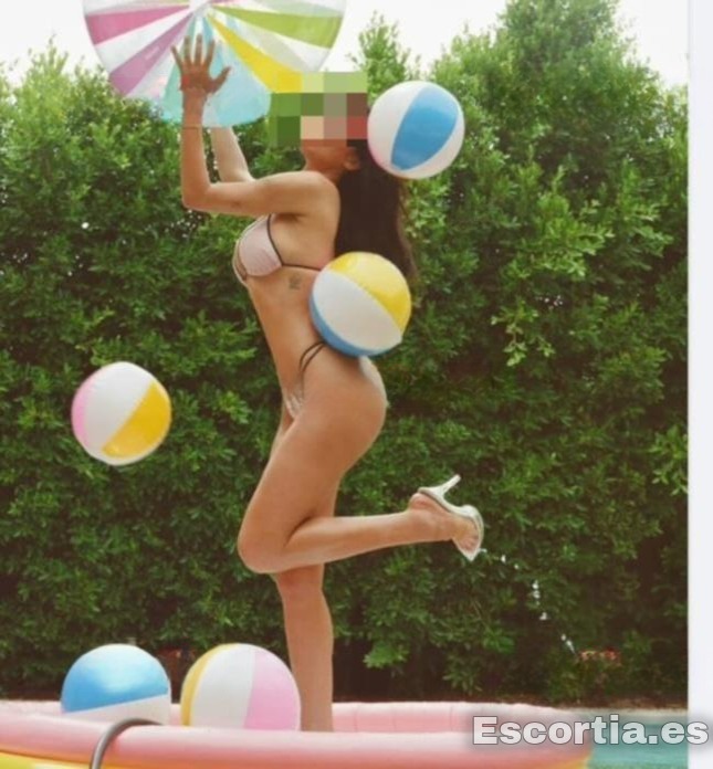 Señorita brasileña 25 photo 6