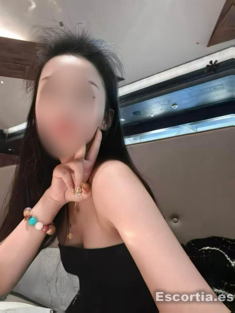 Señorita china 27 photo 9