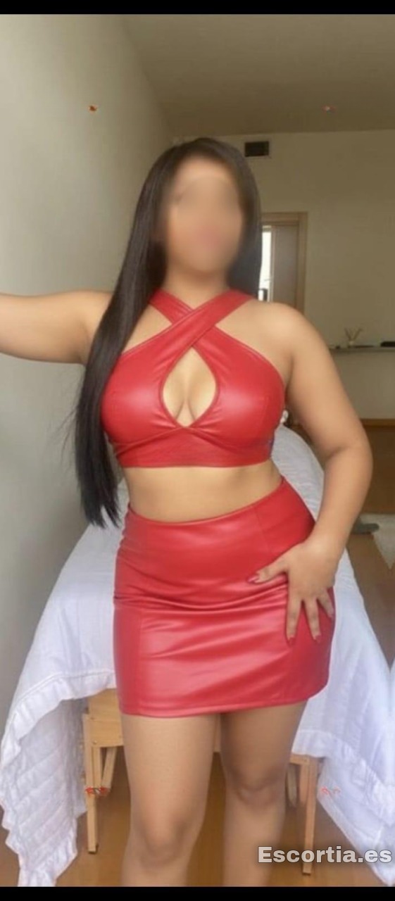 Mariana escort Ares