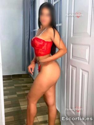 Luciana escort Bilbao