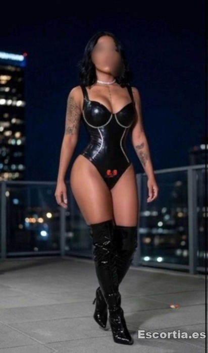 Valentina escort Donostia-San Sebastián