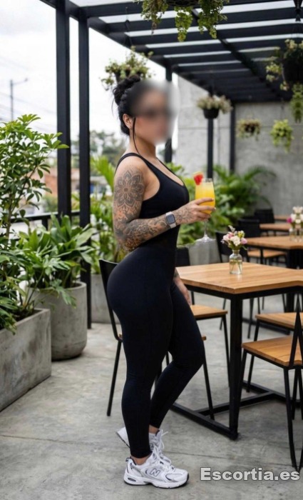 Valentina photo 3