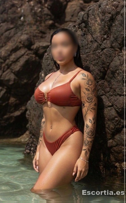 Valentina photo 4