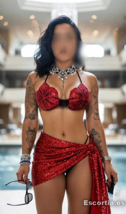 Valentina photo 8