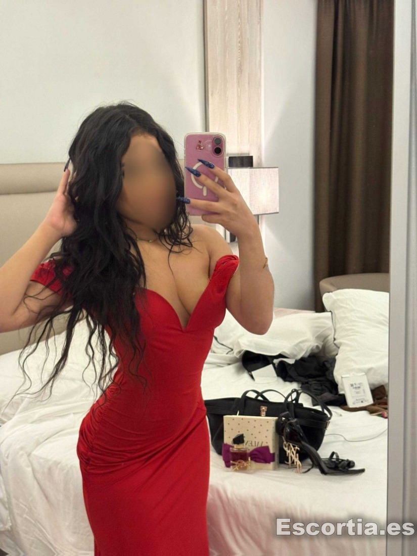 Señorita latina 19 photo 9