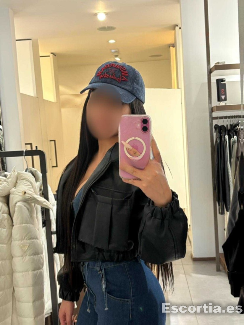 Señorita latina 19 photo 10
