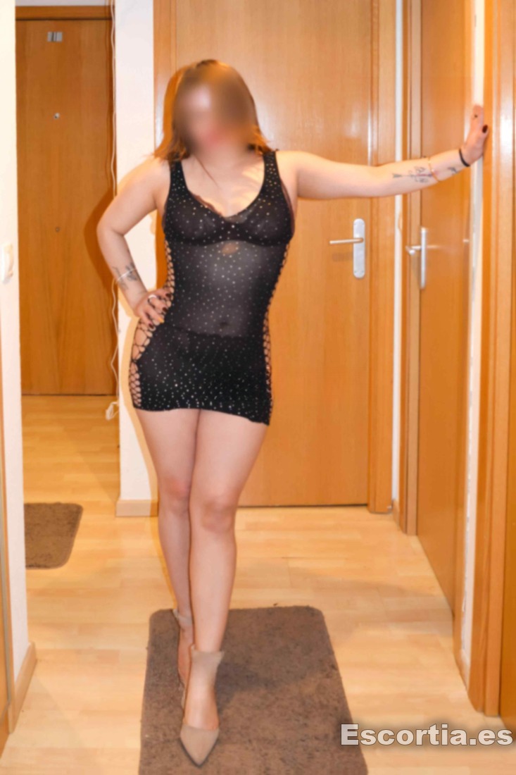 Jazmin photo 4
