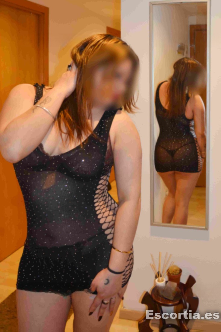 Jazmin photo 5