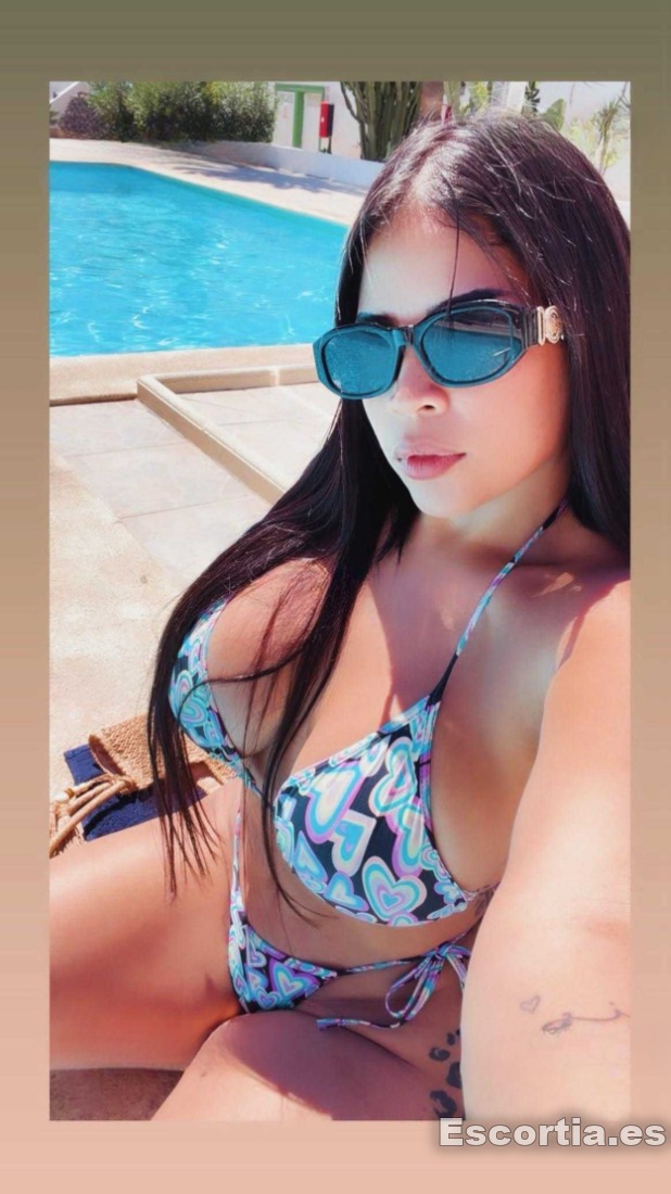 Puta venezolana 26 escort Adeje