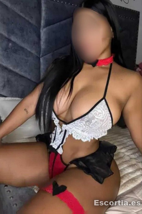 Tania escort Maó