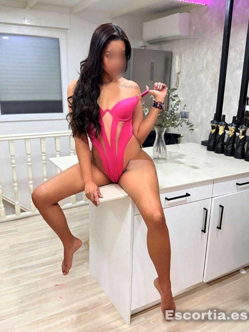 Puta venezolana 25 escort Algeciras