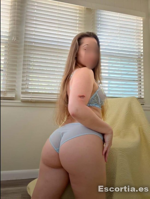 Paula escort Granada