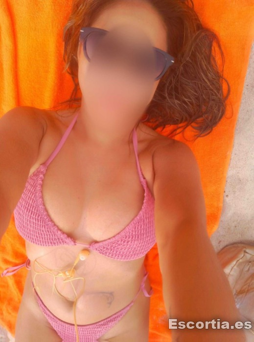 Señorita 39 escort Huelva