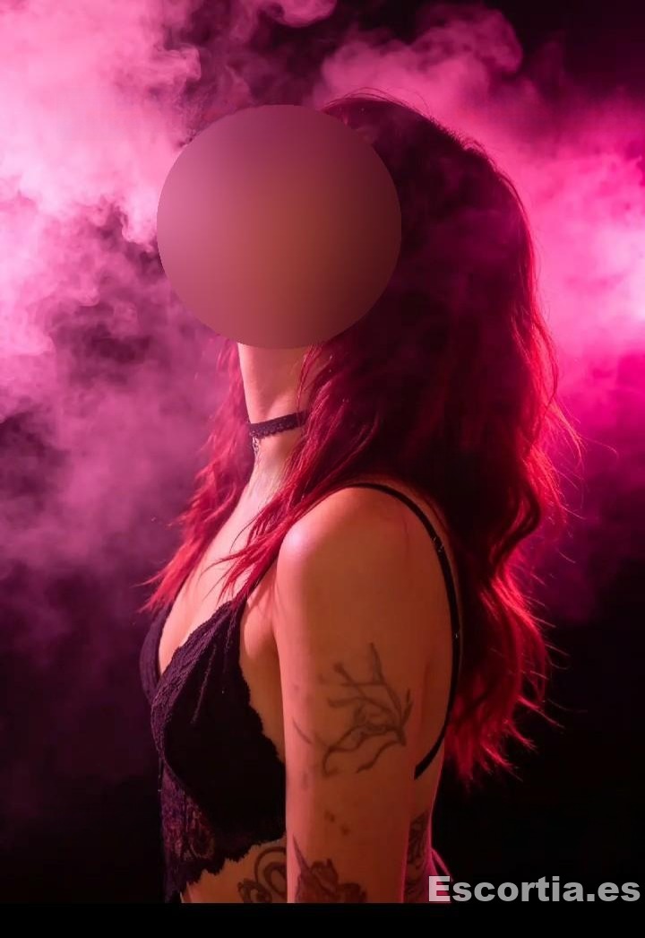 Cleo escort La Línea de la Concepción
