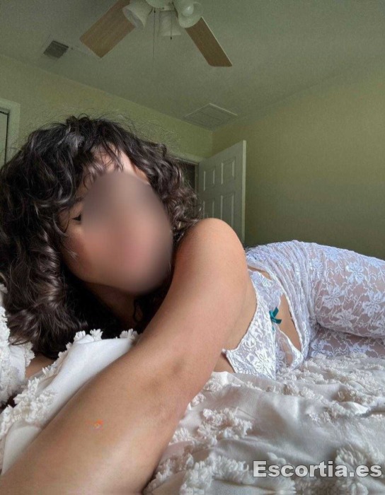 Escort 26 escort Valladolid