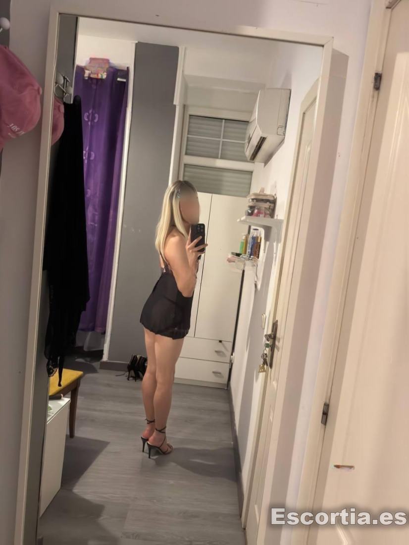 Camila escort Jerez de la Frontera