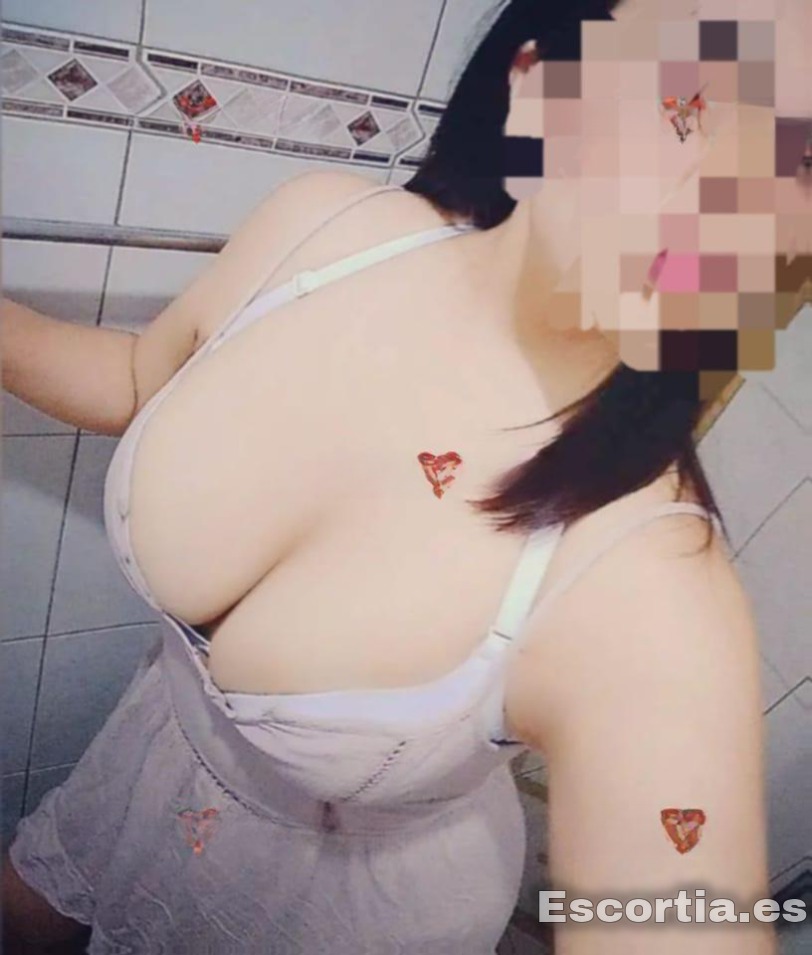 Carla escort Fuengirola