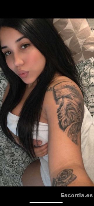 Valeria Venezuelana photo 7