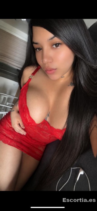Valeria Venezuelana photo 8