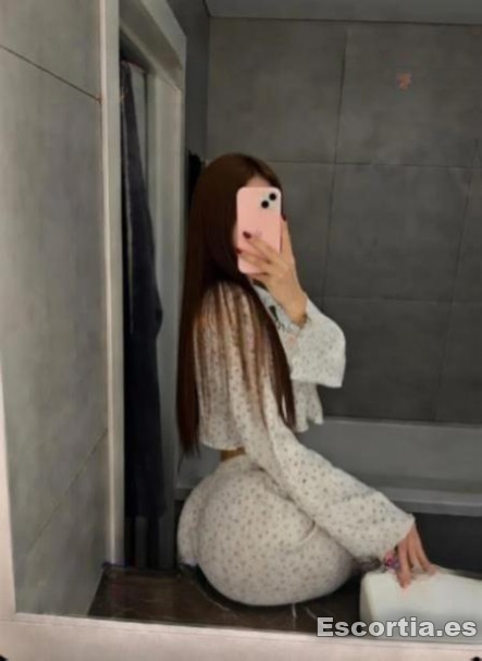 Valery escort Santander