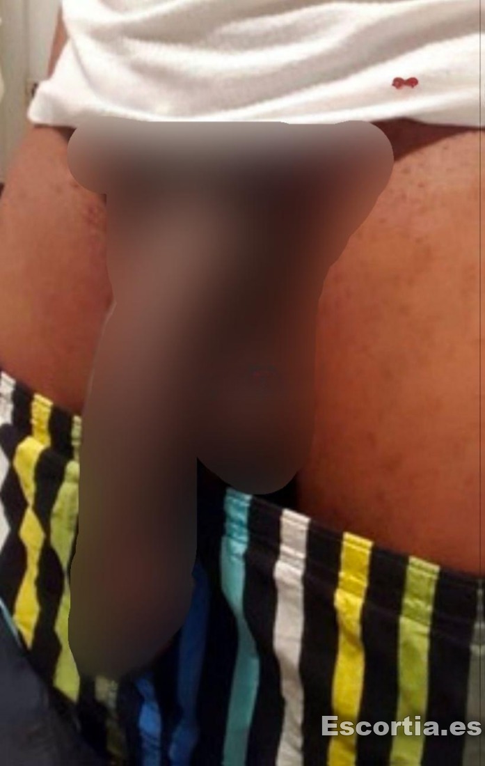 Señorita 38 escort Girona