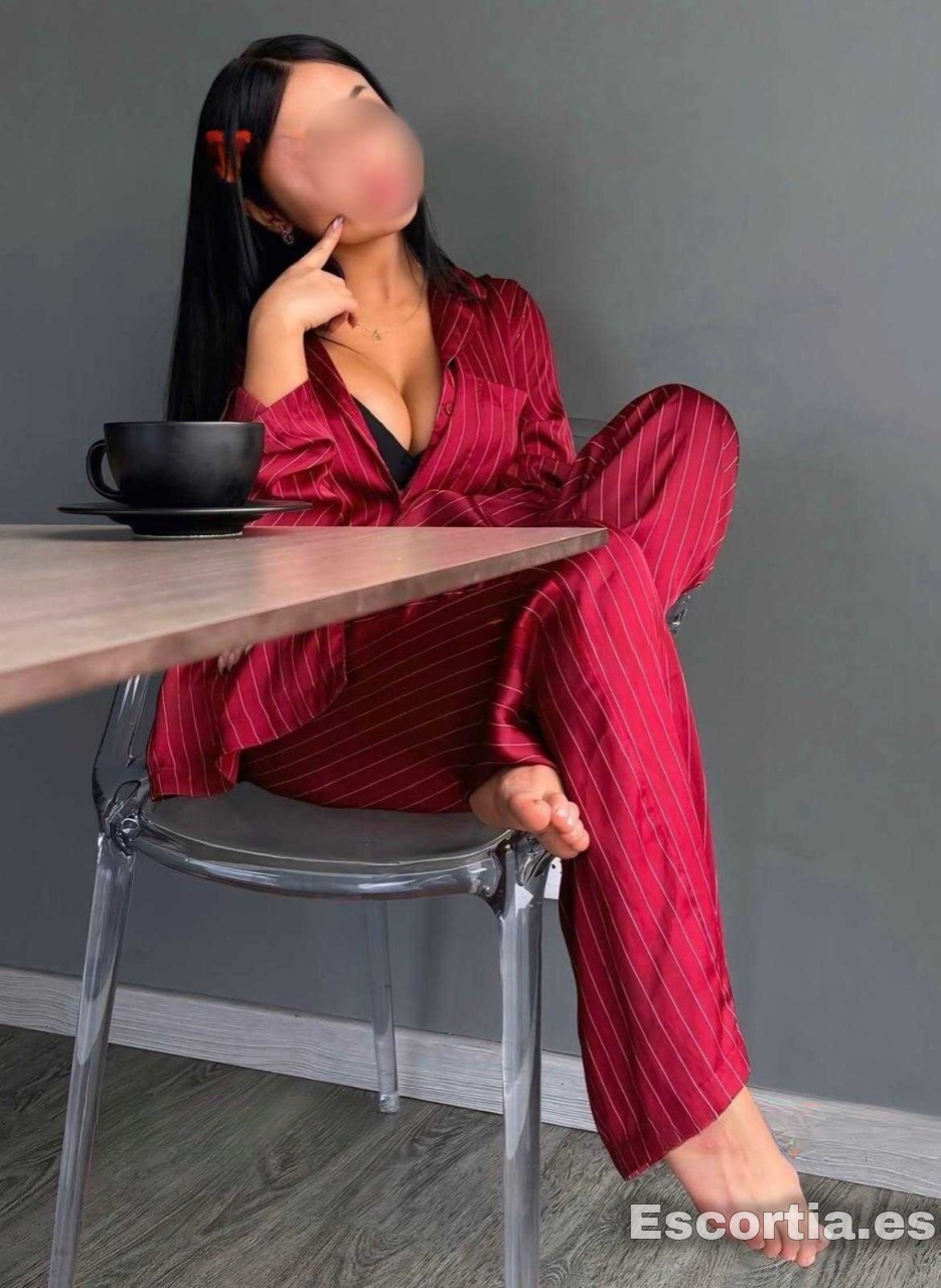 Puta latina 25 escort Bilbao