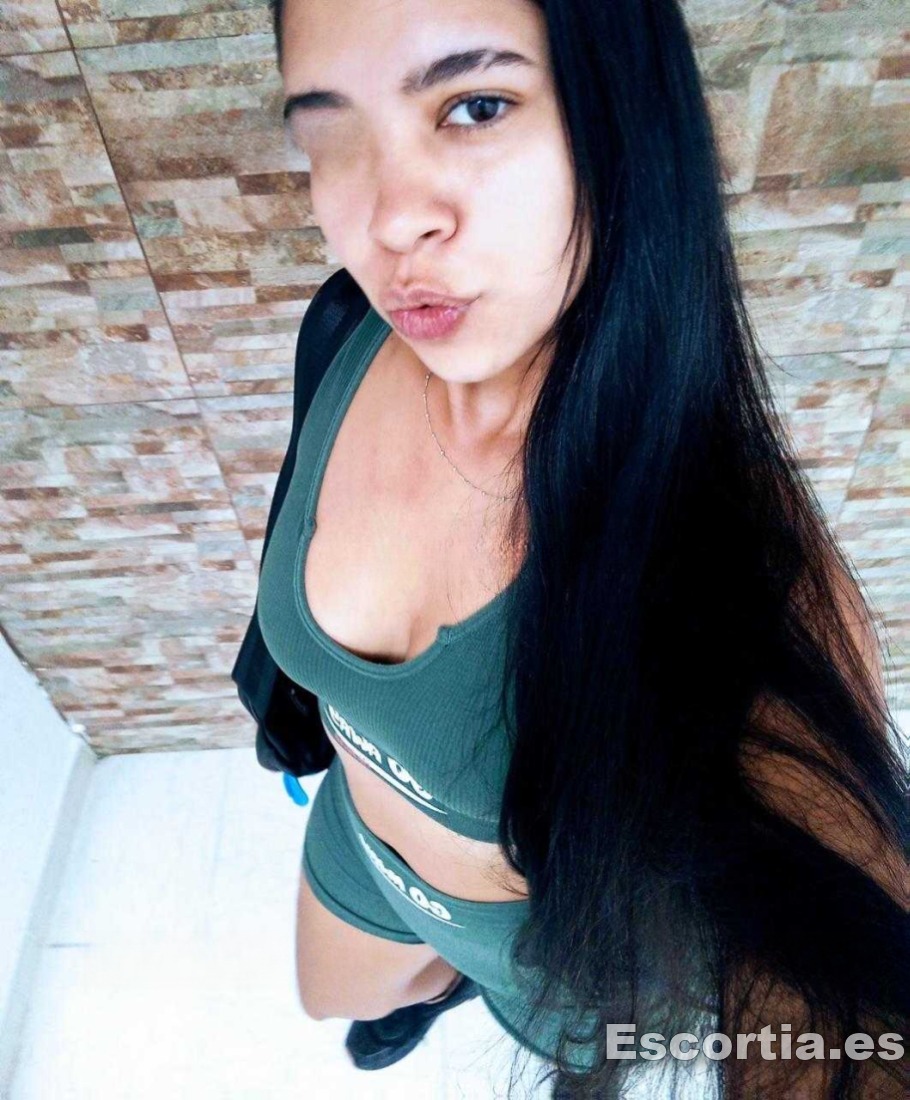 Señorita colombiana 24 photo 8