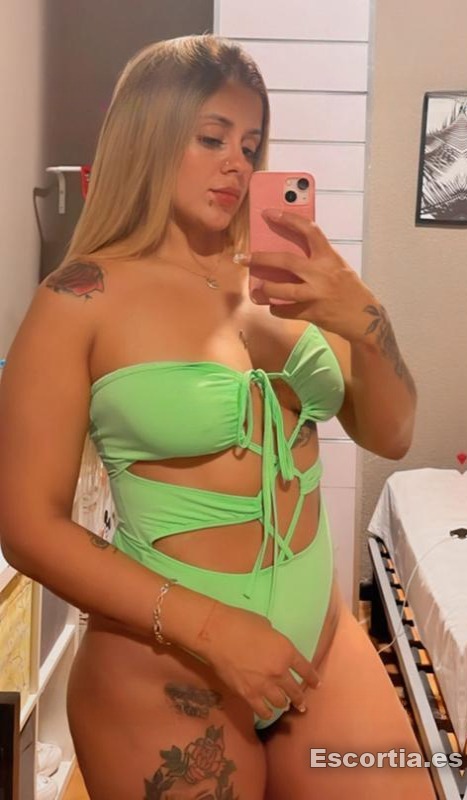 Señorita colombiana 26 photo 2
