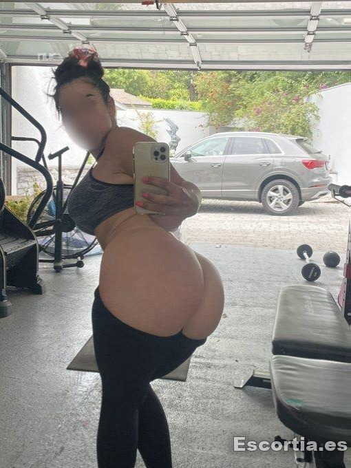 Señorita 28 escort Las Palmas de Gran Canaria