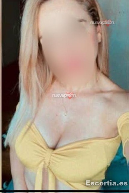 Sara escort Madrid