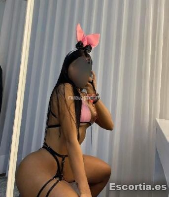 Lucía escort Arrecife