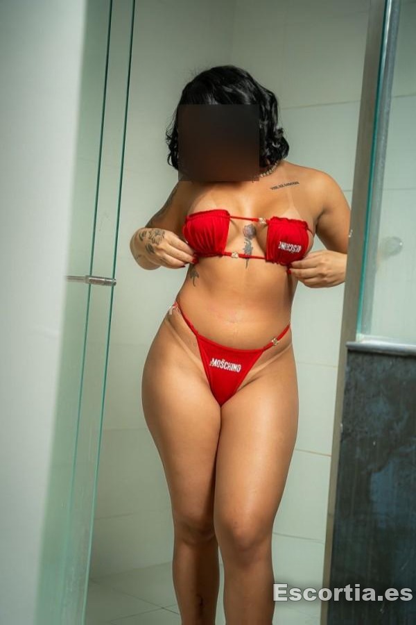 Escort colombiana 22 photo 7