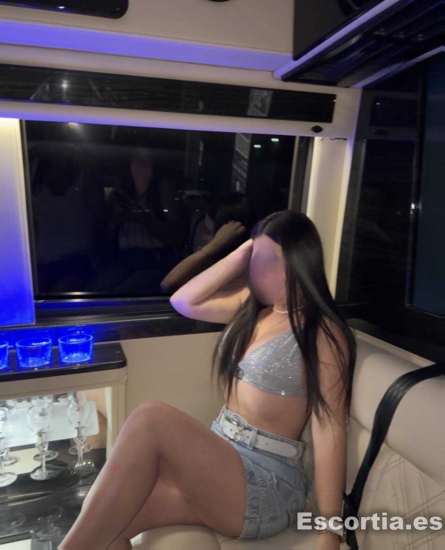 Alejandra escort Alicante