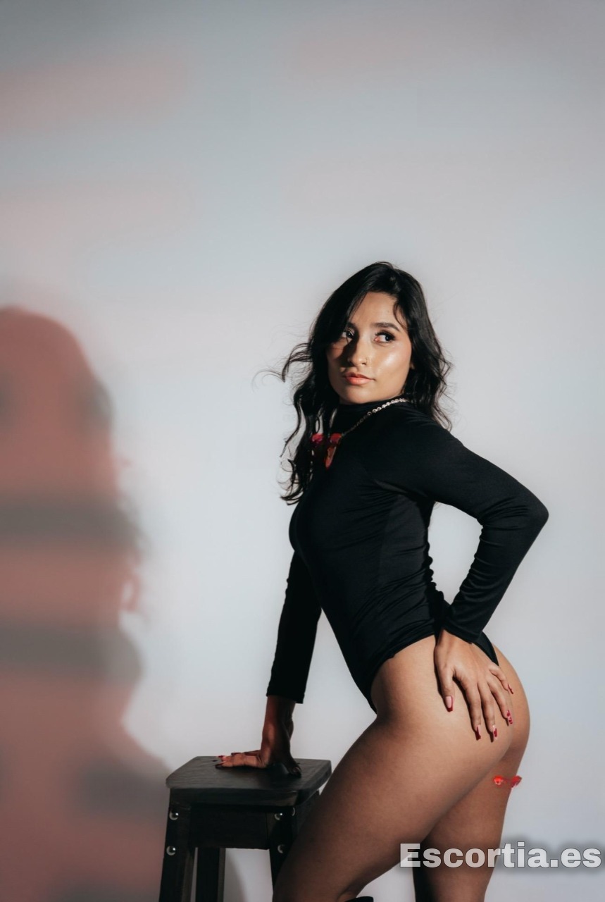 Puta 23 escort Málaga