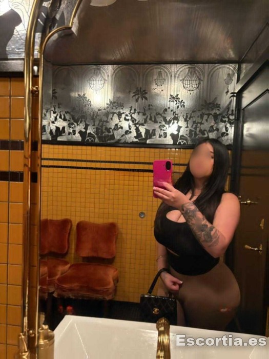 Señorita 27 photo 6
