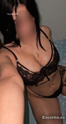 Maya escort Torremolinos