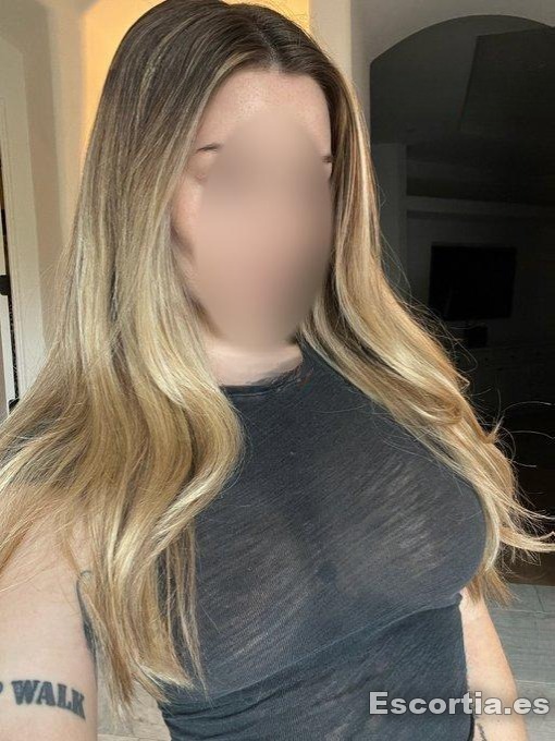 Lana escort baleares