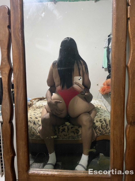 Escort venezolana 27 photo 2