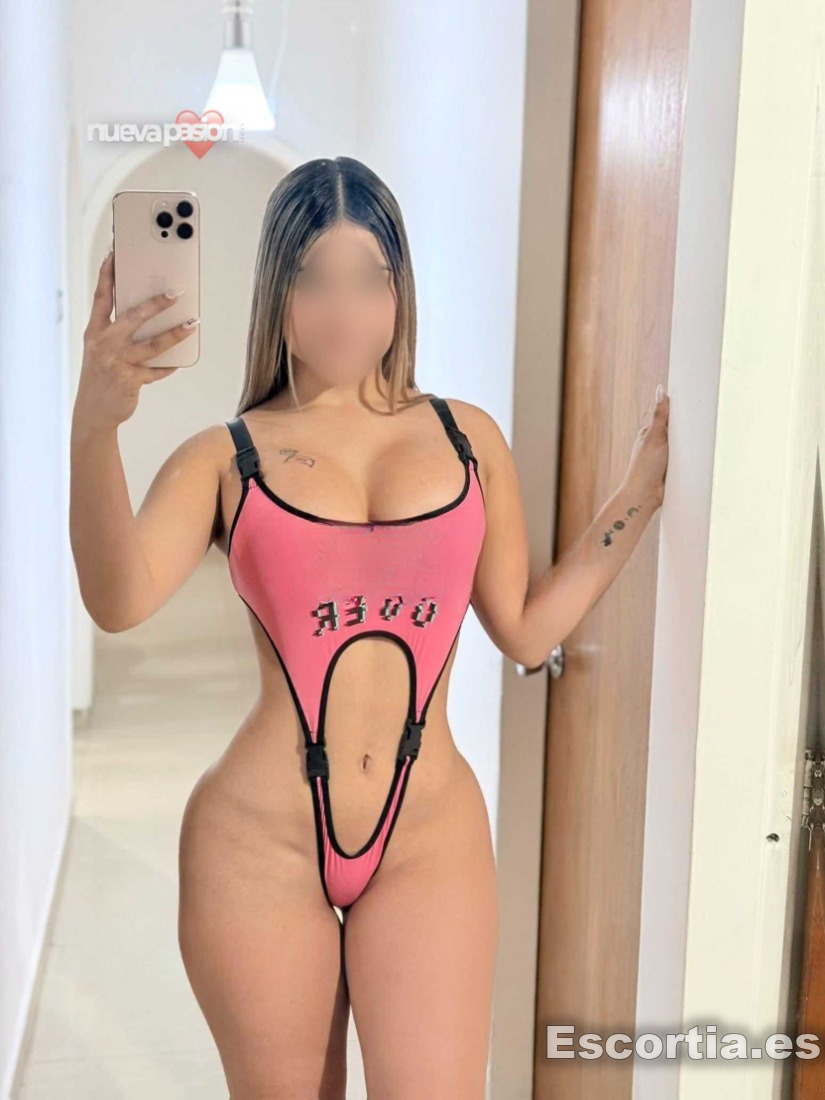 Escort venezolana 23 photo 3