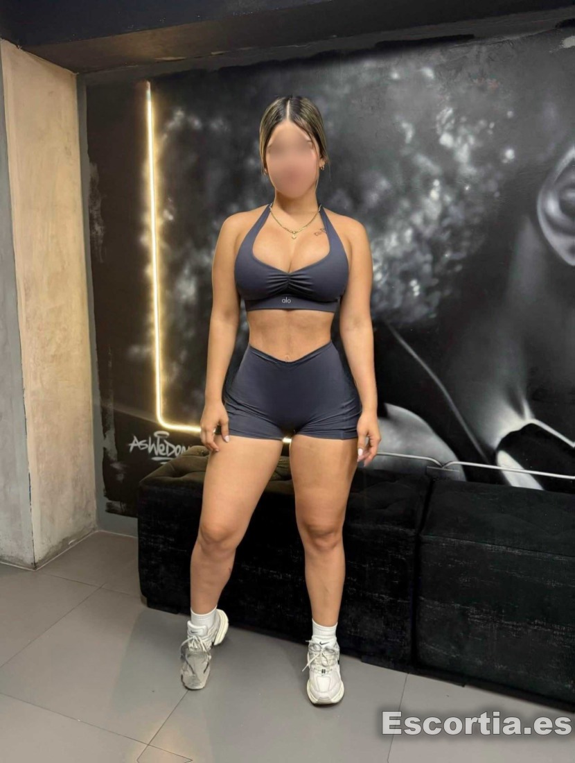 Escort venezolana 23 photo 8